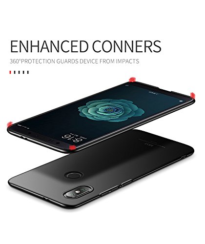 Estuyoya - Custodia Compatibile con Xiaomi Mi8