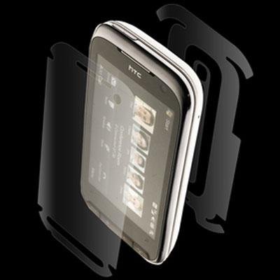 InvisibleShield for HTC Touch Pro 2 - Full Body