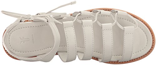 Frye 70223-WHT