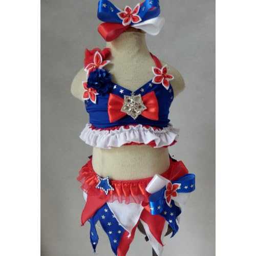 Image of Jenniferwu Toddler Infant Baby Newborn Little Girl's Pageant Party Birthday Dress
