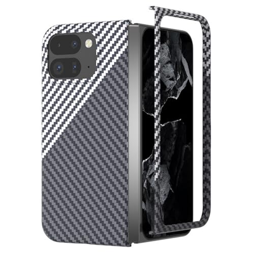 Google Pixel 9 Pro FoldpP[XAJ[{t@Co[eNX`Xn[hPCP[XϏՌیdbJo[Google Pixel 9 Pro Foldp,Blue2