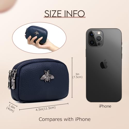 Lista de Monederos para Mujer - solo los mejores. 3 Imagen adicional