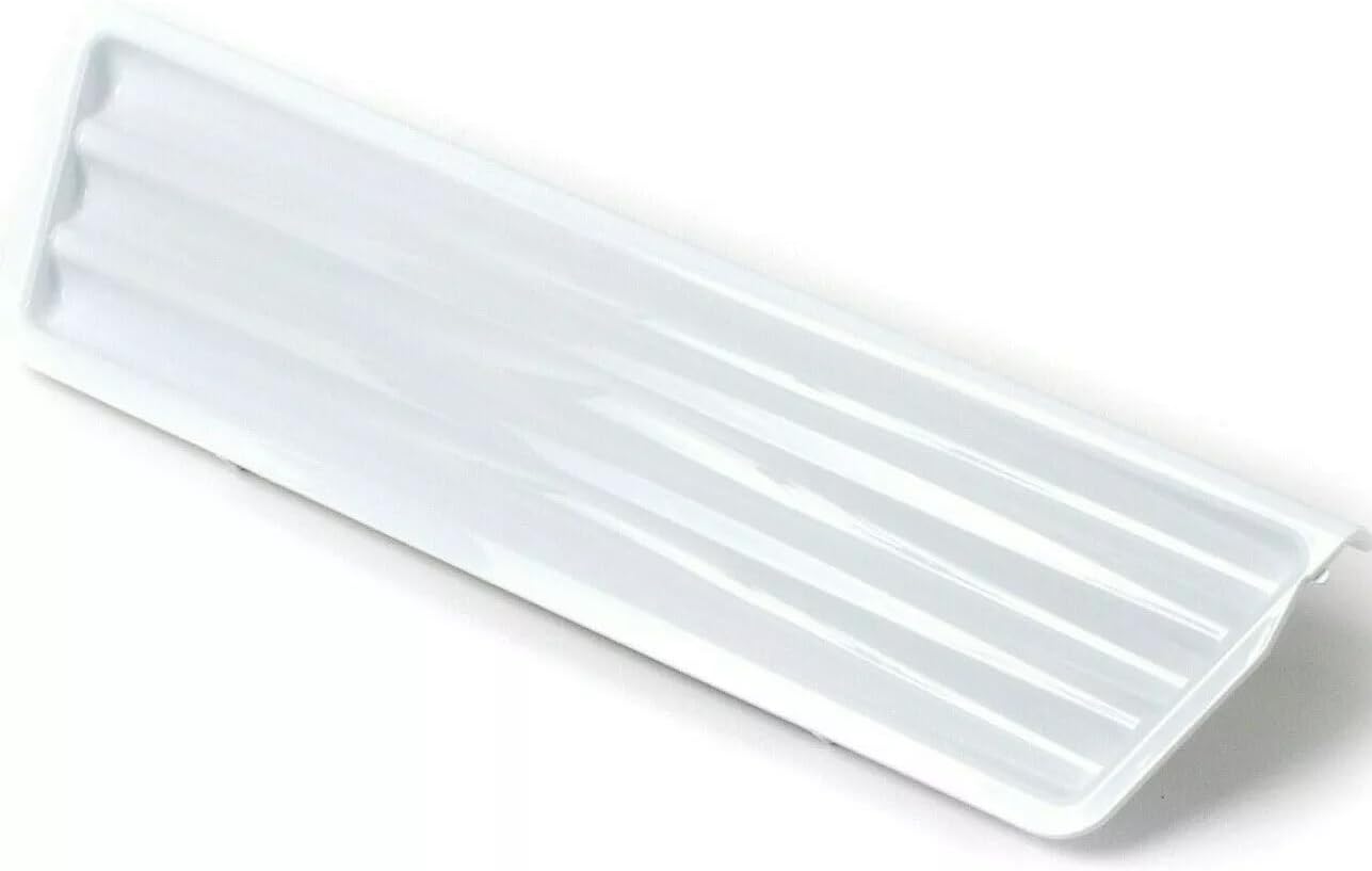 WP2206670W Refrigerator Dispenser Grille Replacement For Whirlpool OEM