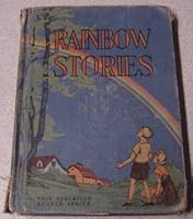 Rainbow Stories (True Education Reader Series) B00HDSPGFQ Book Cover