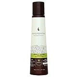 Macadamia Professional Weightless Moisture Conditioner - 3.3 oz. - Baby Fine to Fine Hair Textures - Lightweight Hydration - Sulfate, Gluten & Paraben Free, Safe for Color-Treated Hair