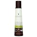Macadamia Professional Weightless Moisture Conditioner - 3.3 oz. - Baby Fine to Fine Hair Textures - Lightweight Hydration - Sulfate, Gluten & Paraben Free, Safe for Color-Treated Hair
