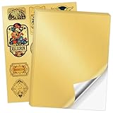 Koala Metallic Brushed Gold...