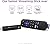Roku Streaming Stick 4K - HDR & D. Vision Roku Streaming Device for TV with Voice Remote & Long-Range Wi-Fi - Free & Live TV (Renewed)