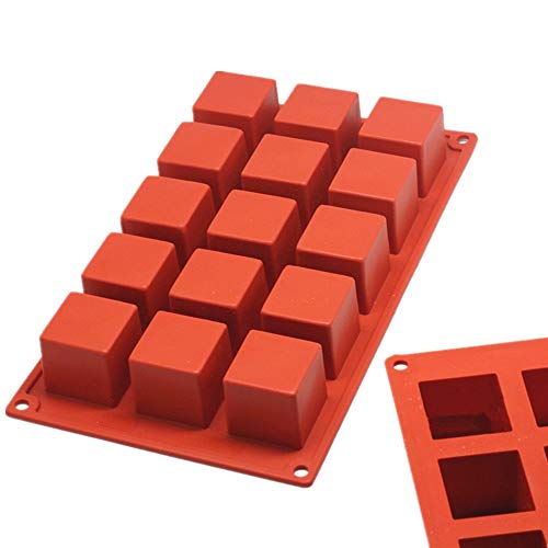 LoBake 15 XNGAL[u^ 4cm LreB VR X[P[L^ \[v`c[ ACXL[ugC DIYLb`p