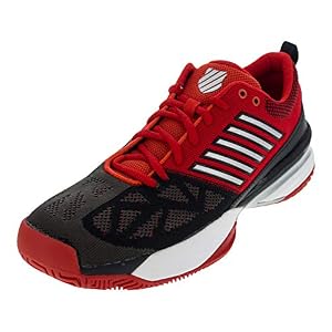 K-SWISS TENNIS 05397-610-M K-SWISS TENNIS 05397-610-M