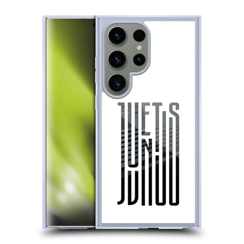 Coque Juventus Samsung S24 Ultra antichoc compatible MagSafe