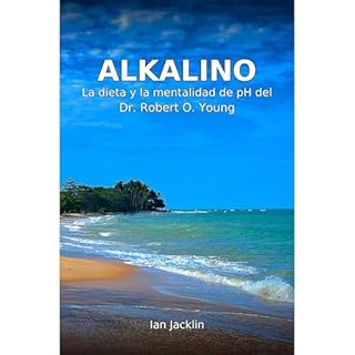 Alkalino Audiolibro Por Ian Jacklin, Robert Young arte de portada
