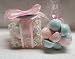 Spa Pure COTTONCANDY Bath Bombs: Gift Set with 14 1 oz, ultra-moisturizing bath bombs, great for dry skin, makes a great gift