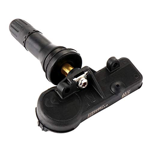 Capteur TPMS pneu dégonflé solution pour Alfa Romeo et Chrysler
