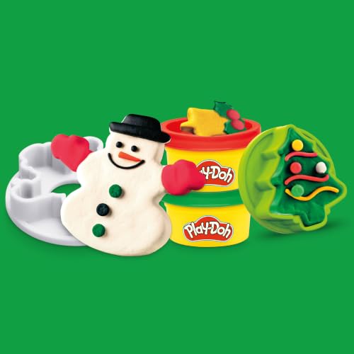 PD HOLIDAY ADVENT CALENDAR 2026 - vue 5