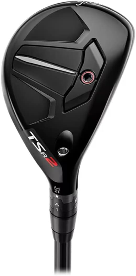 TSR2 Hybrid by Titleist