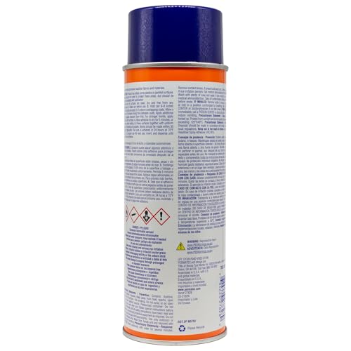 Permatex 27828-6PK Body Shop Heavy Duty Headliner And Carpet Adhesive thumb #1