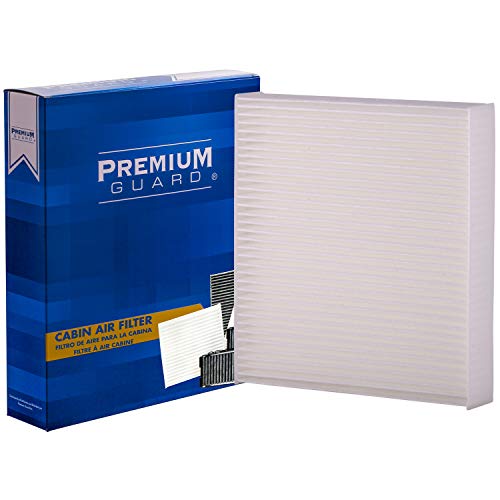 Pg Cabin Air Filter Pc99374 | Fits 2022-17 Nissan Kicks, 2021-20 Versa, 2022-20 V-Drive, 2022 Renault Duster, Captur #TOP21