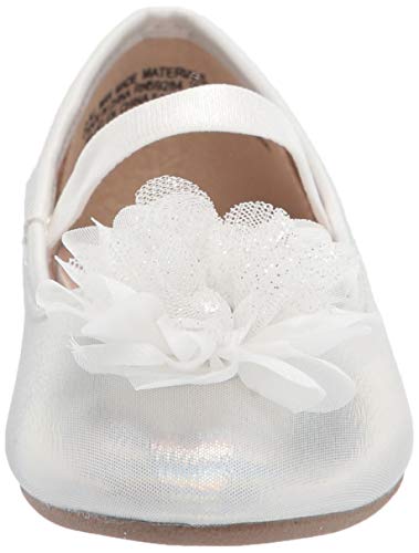The Children's Place Baby-Girl's Strap Ballet Flats2