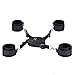 BDSM Bondage Restraints Kit Toys Sex Accessories for Adults Couples Hand Cuff Set for Adults Restraints Sex Handcuffs Bondage Cuffs for Legs and Arms Sexy Bed Restraint for Queen Size Bed Sweater
