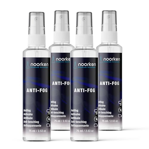 Spray Antivaho para Gafas de Buceo 75ml