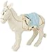 Lenox First Blessing Nativity Donkey