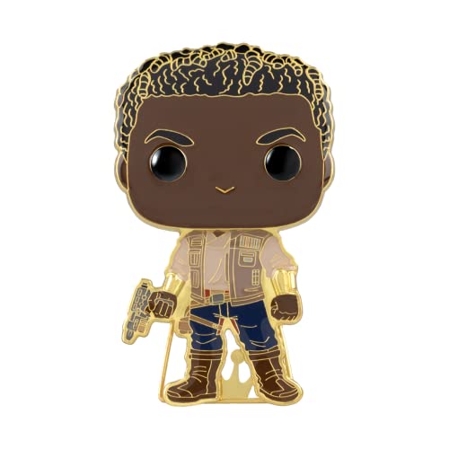 Star Wars Finn Pin pin' POP! - vue 4