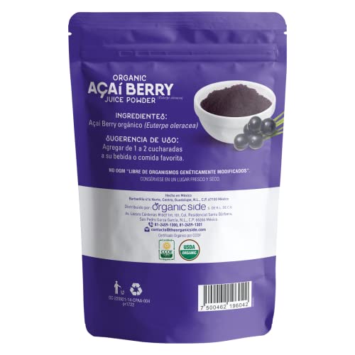 Productos Para La Desintoxicación, Imagen adicional