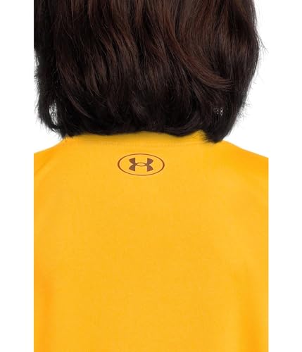 Under Armour Boys' Logo Prize Short Sleeve (Little Big Kid)3