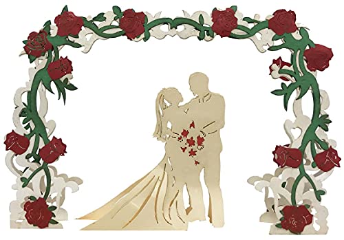 RF Distribution ORSU3631 Biglietto di Auguri con