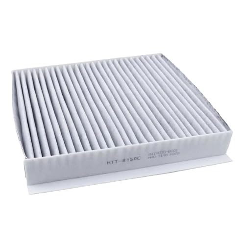 Filtro de aire acondicionado 8119030bq01 para cabina de Changan CS35 Plus y Eado Plus