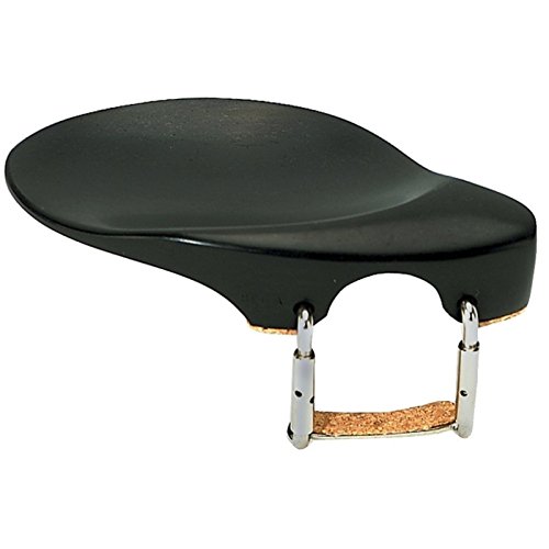GEWA Chin rest Neukölln - Ebony