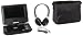 ONN ONA16AV008 7-inch Portable DVD Player (Certified Refurbished)