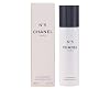 Chanel Number 5 Deodorant Spray