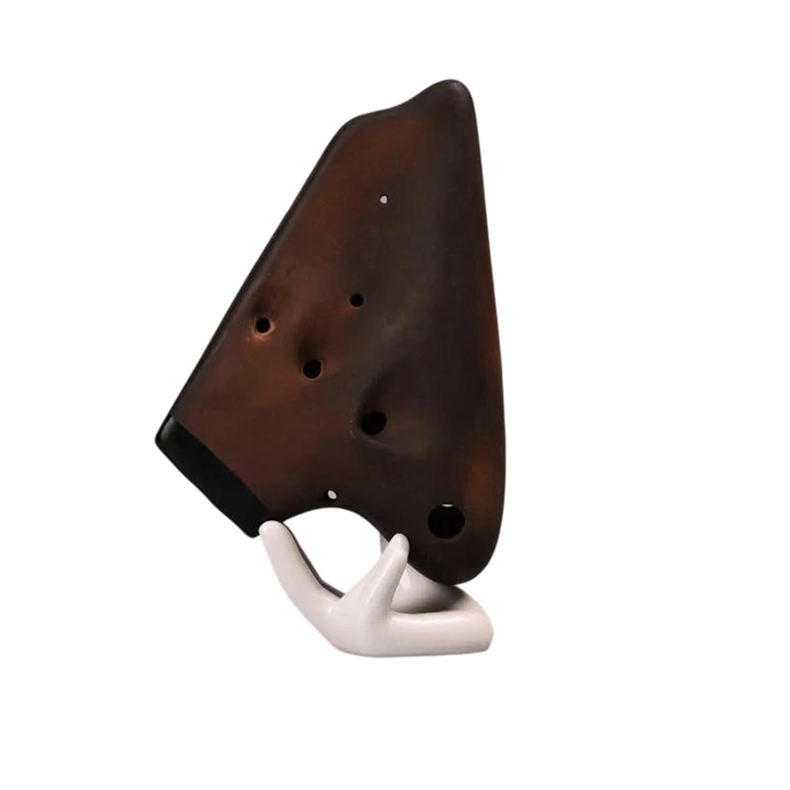 Okaryna Nuta środkowa C Ocarina Professional