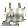 Walking Mum BOLSA CROSSBODY CAETANA STONE