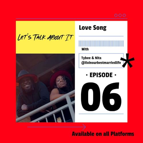 Love Song Titelbild