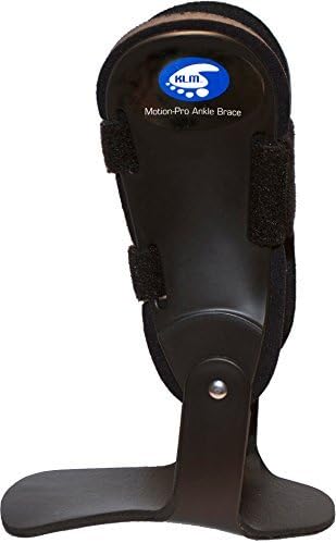 OTC MotionPro Ankle Brace