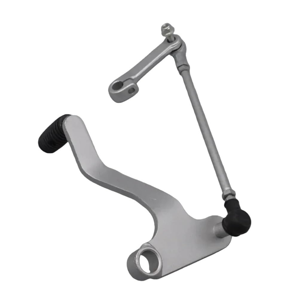 Uecdry Color A Folding Gear Shift Lever Motorcycle Gear Change Gearshift Lever Shifter For Bn251 Tnt25 Tnt250 Bj250-15 15A / Bn Tnt 25 250
