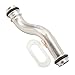 Oil Cooler Pipe Lines 55353327 Engine Oil Cooler Inlet Pipe Oil Cooling System Pipe with O Ring For Sonic for Car Maintenance