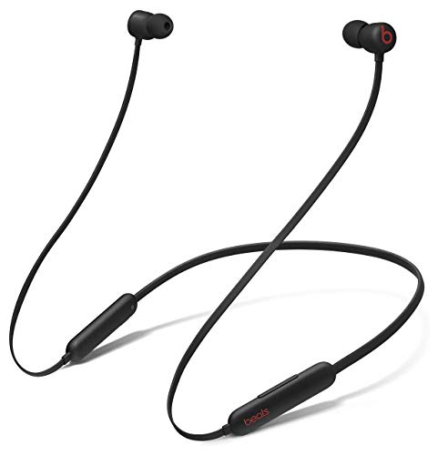 Beats Flex Wireless In-Ear Headphones for All-Day Comfortable - Black Beats