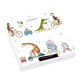 Qualität: Diese Papierservietten werden unter hohen Qualitätstandards in Deutschland produziert und unterliegen einer ständigen Kontrolle