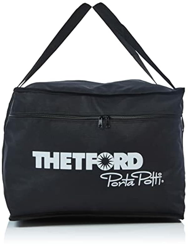 Thetford 299902 Large Porta Potti Carry Bag for PP 165, 365, 565P/565E Models by Thetford - Image 2