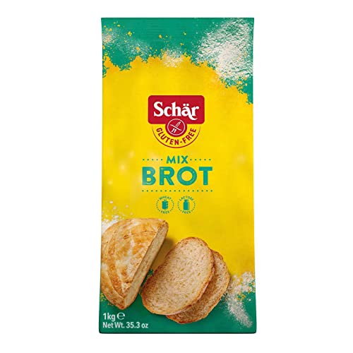 Dr Schar Mix B Mélange de pain, 1 unité