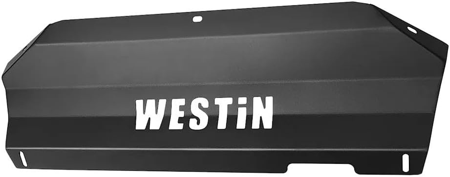 Rareelectrical New Bumper Guard Skid Plate Compatible with Toyota Tacoma Trail Tacoma Sr5 Trail Special Edition TRD Off-Road All Submodels 2016-2023 By W165871045