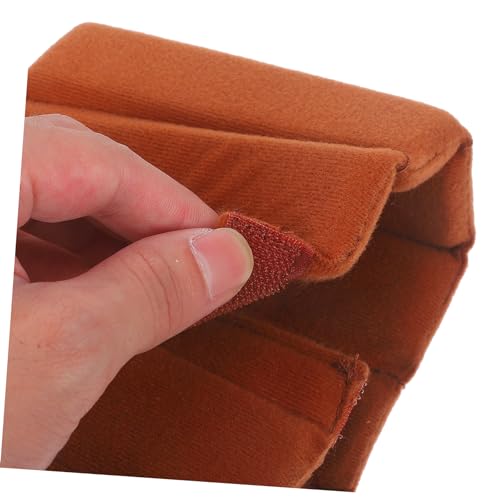 Divisores de mochila para cámara acolchados y ajustables EXCEART 8 piezas 2