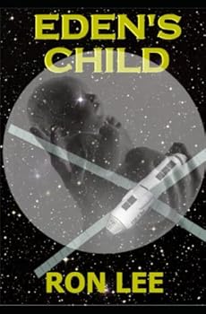 Paperback Eden's Child Book