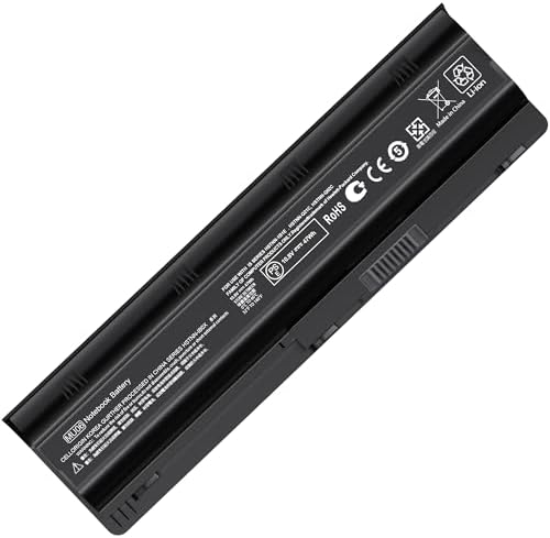 Batteria MU06 Per HP Pavilion G6 G7 - 57Wh, 6 Celle, Compatibile Con Modelli HP - Foto 4