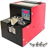 Automatic Screw Feeder Machine, Screw Arranging Machine, with Digital Display Counter, Conveying Speed Adjustable, for 2.0-4.8mm Dia Screws, Less Than 15mm Length
