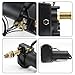 Windshield-Wiper Motor Fit for Replacement 12V MRV and Automotive Boat & Car Wiper Motor Replaces 34010 4R2.12.R110D WWF12C18 Series